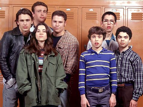 <strong>Freaks</strong> and <strong>Geeks</strong> (1999) Season 1 Complete BluRay 720p. . Index of freaks and geeks 480p